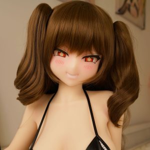 Irokebijin Doll 140 CM D Cup S-TPE Koharu Aisa B