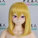 Wig #17