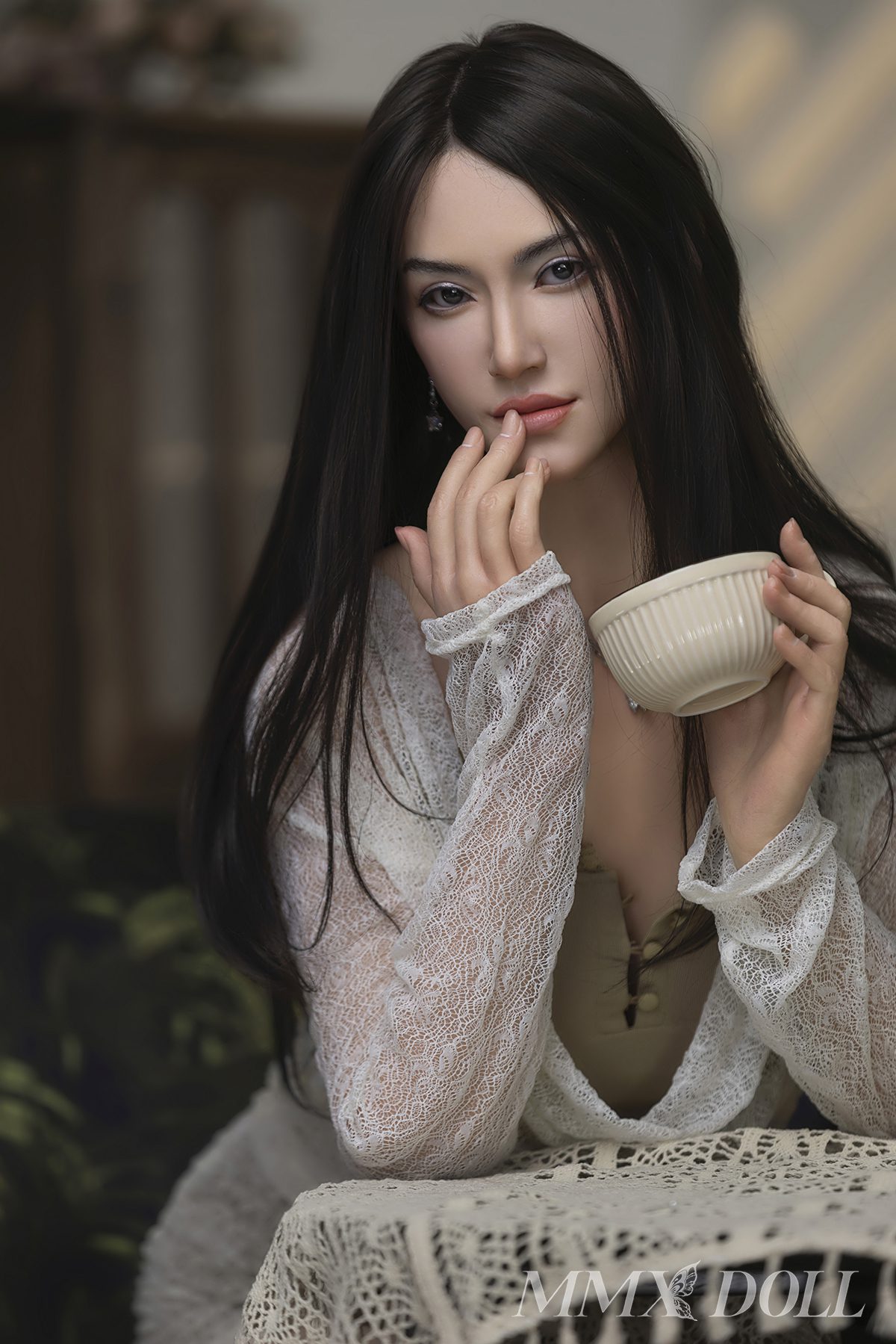 MMX Silicone 172 Cm D Cup MengCi - Image 23