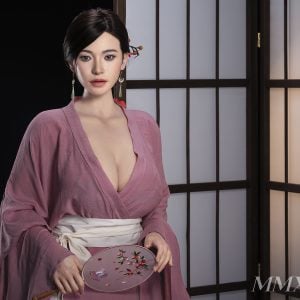MMX Silicone 168 Cm G Cup JiaTao