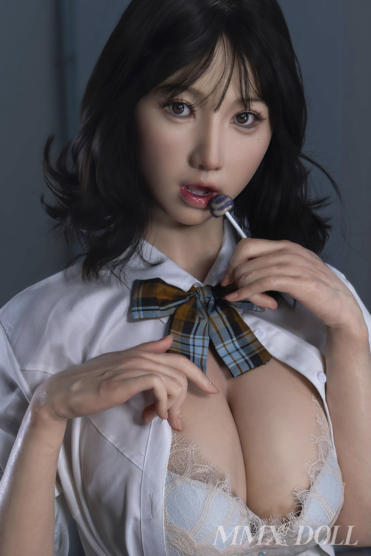 MMX Silicone 164 Cm G Cup Jia Tian - Image 33