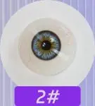 MMX Eyes #2