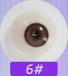 MMX Eyes #6