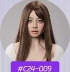 Wig C24-009