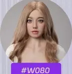 Wig W080
