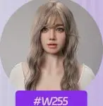Wig W255