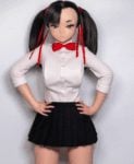 Mary Show Girl +$45.00