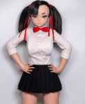Mary Show Girl +$45.00