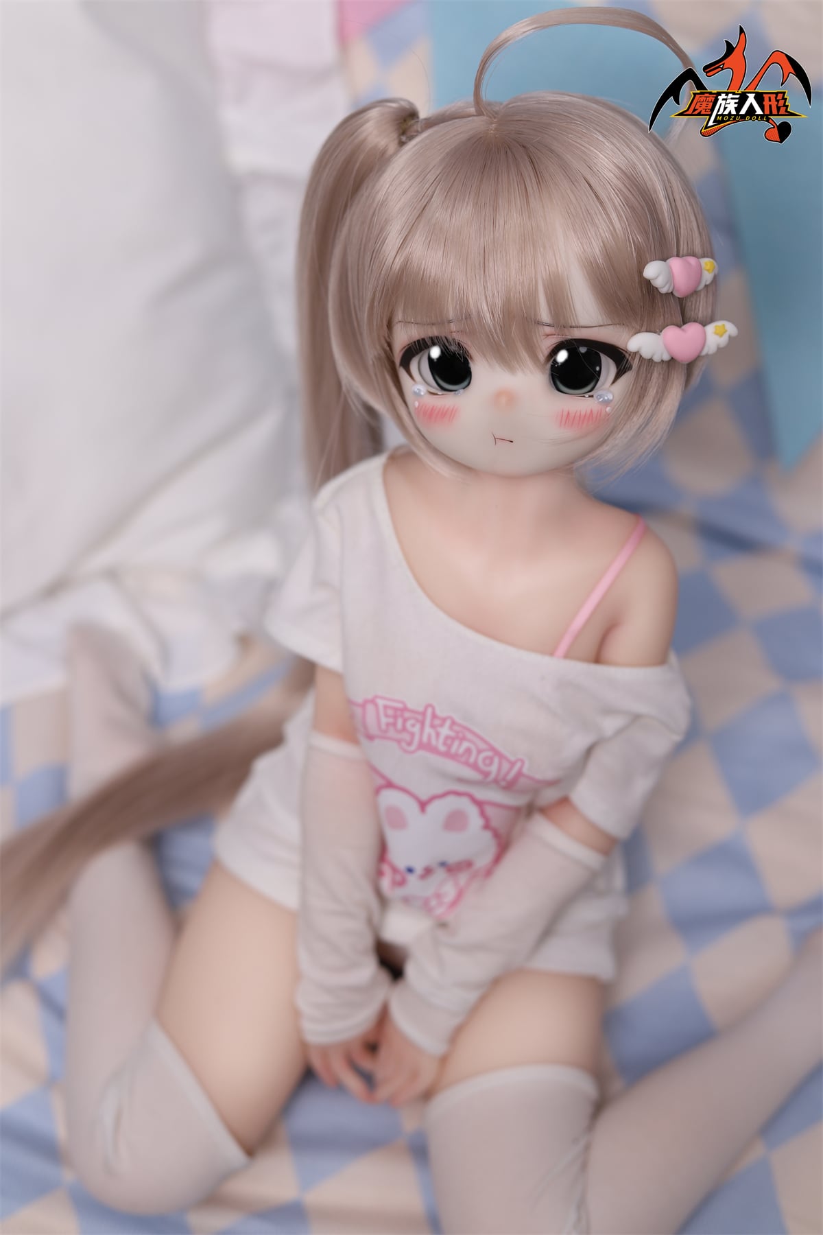 Mozu Doll 65 Cm Benay