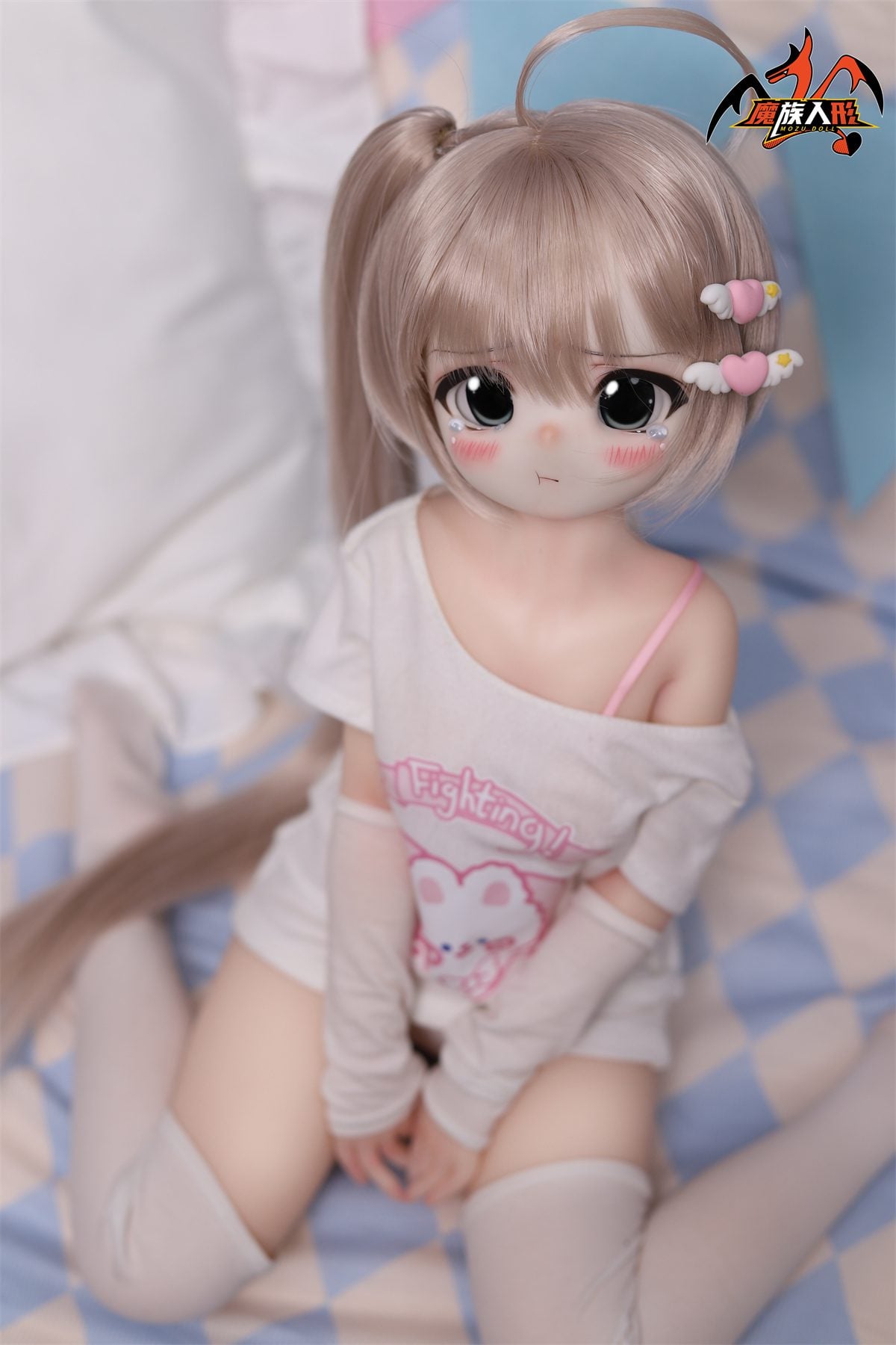 Mozu Doll 65 Cm Benay