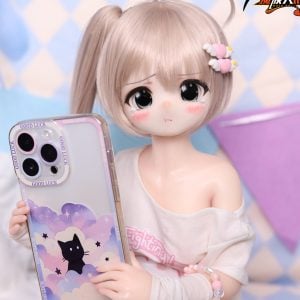 Mozu Doll 65 Cm Benay