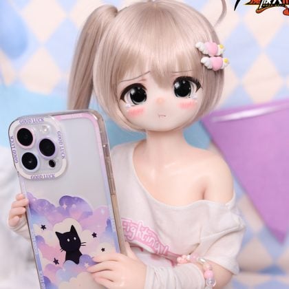 Mozu Doll 65 Cm Benay