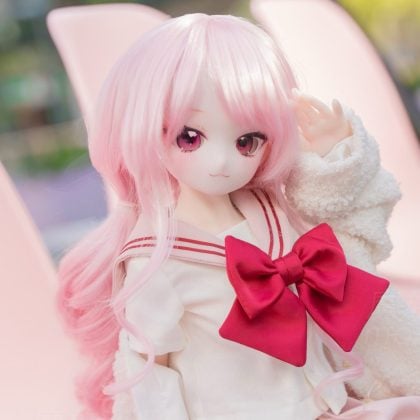 Mozu Doll 65 Cm Succi