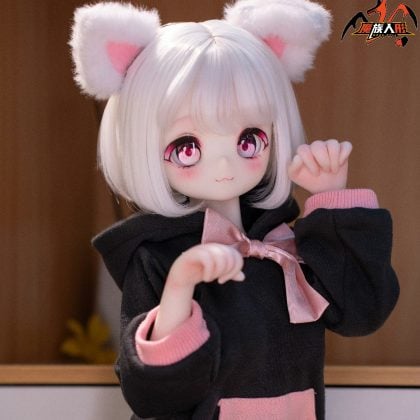 Mozu Doll 65 Cm Miao