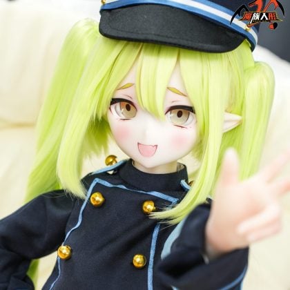 Mozu Doll 65 Cm Nozomi