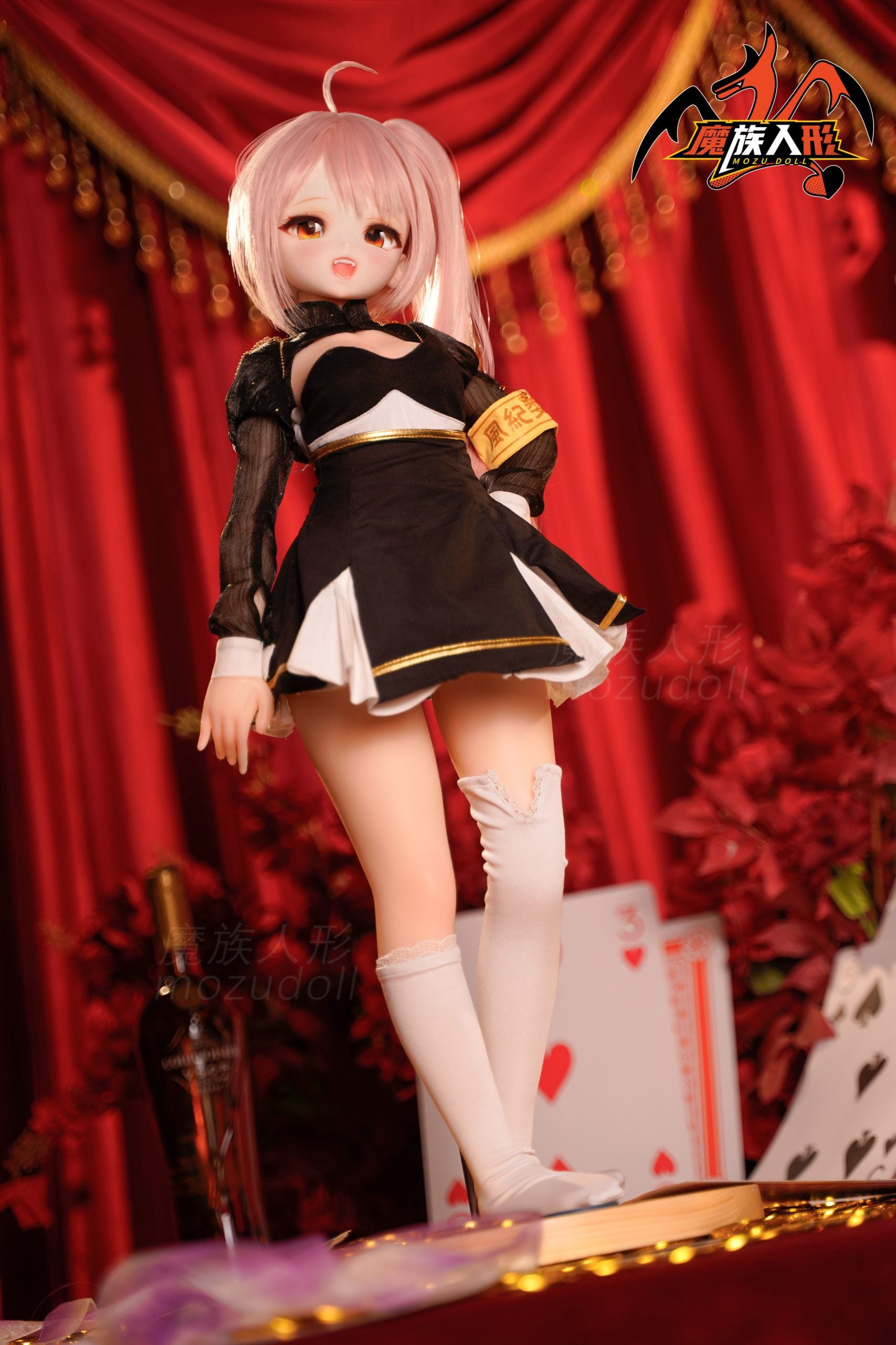 Mozu Doll 65 Cm Succi