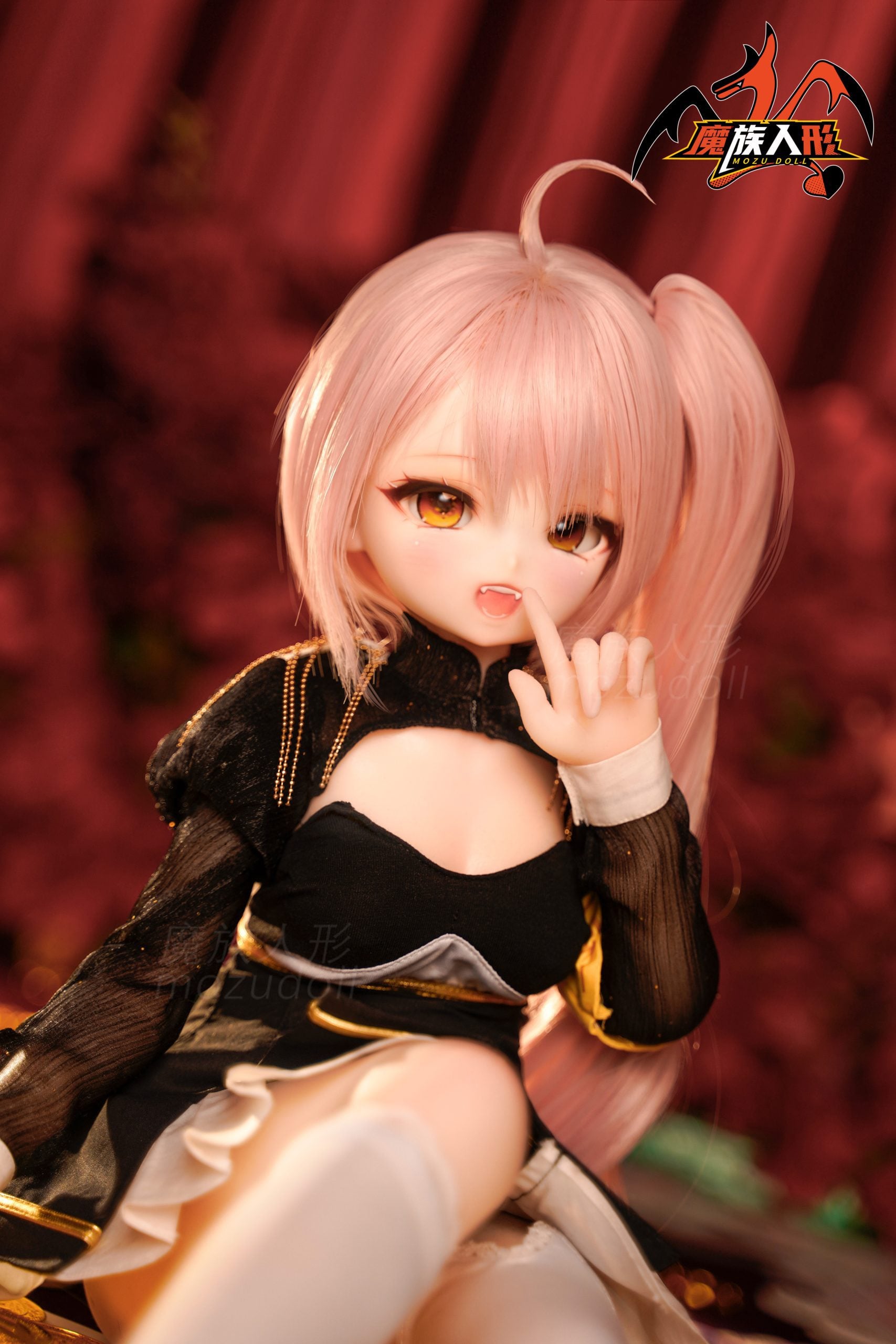 Mozu Doll 65 Cm Succi - Image 19