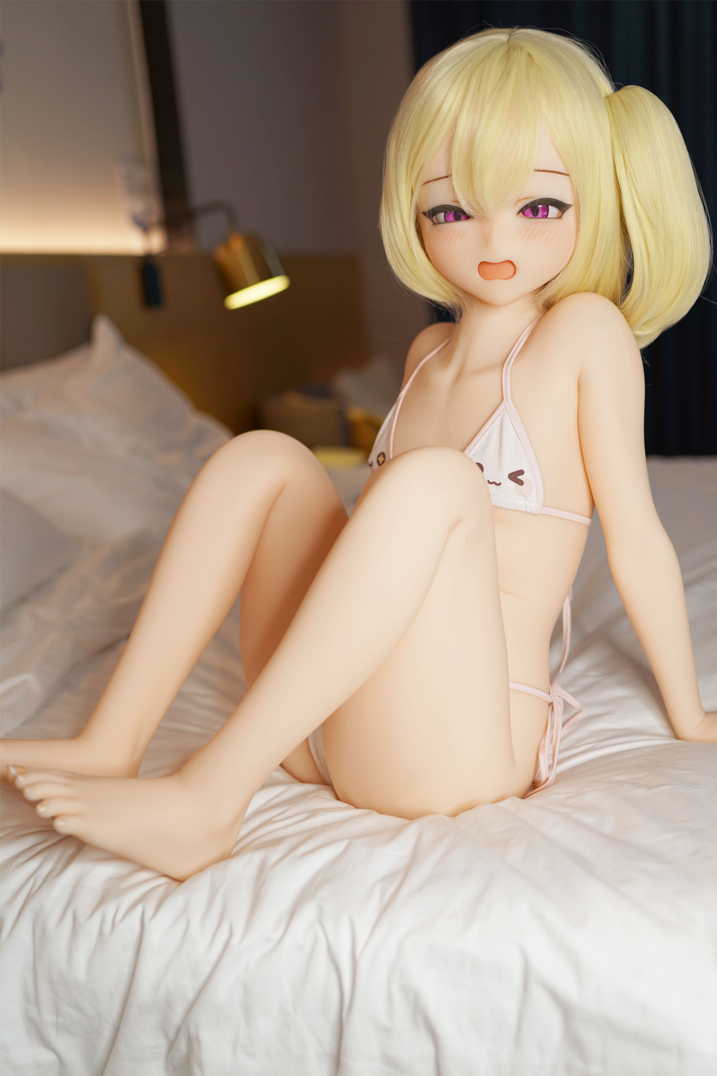 Irokebijin 130 CM S-TPE Ema B (Your Head Choice) - Image 2