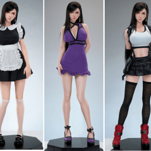 Rose Idol 75 cm Sex Doll Tifa IDOL001