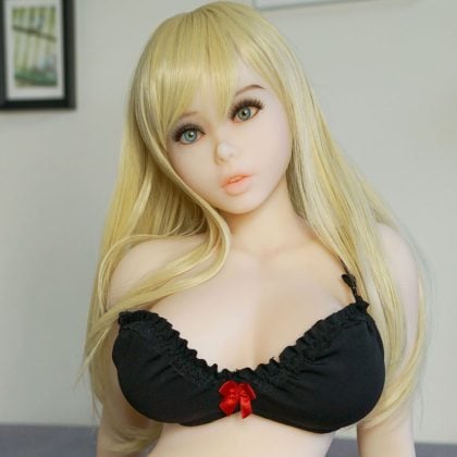 Piper Doll 100 Cm S-TPE Ariel