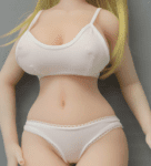 Piper White Underwear +$35.00