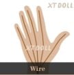 Wire Fingers