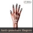 Yes , Please Add Anti-Puncture Finger Technology! ( Free Promotion )