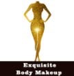 Yes, Please Add Exquisite Body Makeup ( Free Promotion )
