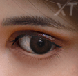Brown Eyes