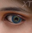 Blue Eyes