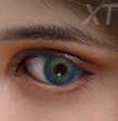 Blue Eyes