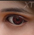 Red Eyes