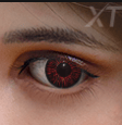 Red Eyes