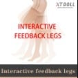 Add Interactive Feedback Legs +$149.00