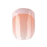 French Manicure Natural