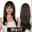 Wig #2