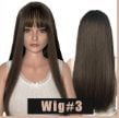 Wig #3