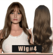 Wig #4