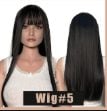 Wig #5