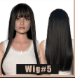 Wig #5