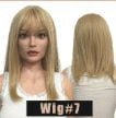 Wig #7