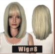 Wig #8