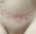 Yes, Please Add Tattoo Style 3 +$39.00