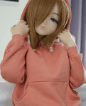 Akane Hoodie +$35.00