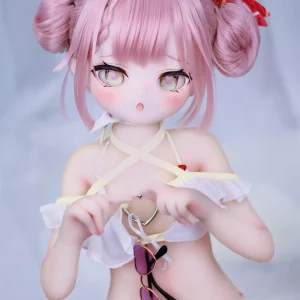 Mozu Doll 85 CM Ace Taffy