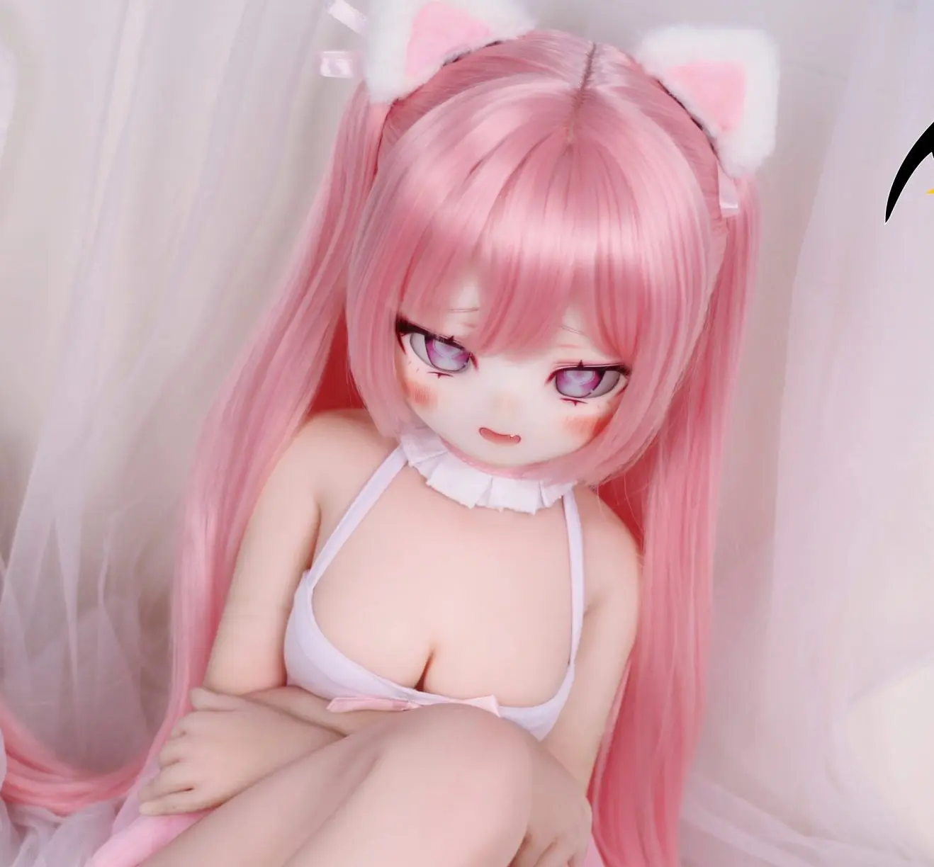 Mozu Doll 85 CM Big Breast Aili - Image 5