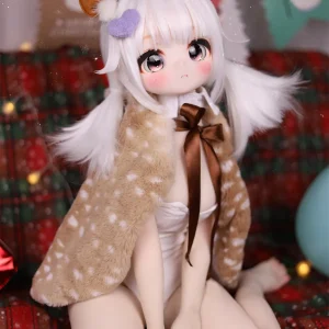 Mozu Doll 85 CM Deer