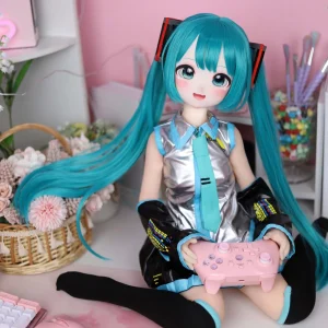 Mozu Doll 85 CM Meku