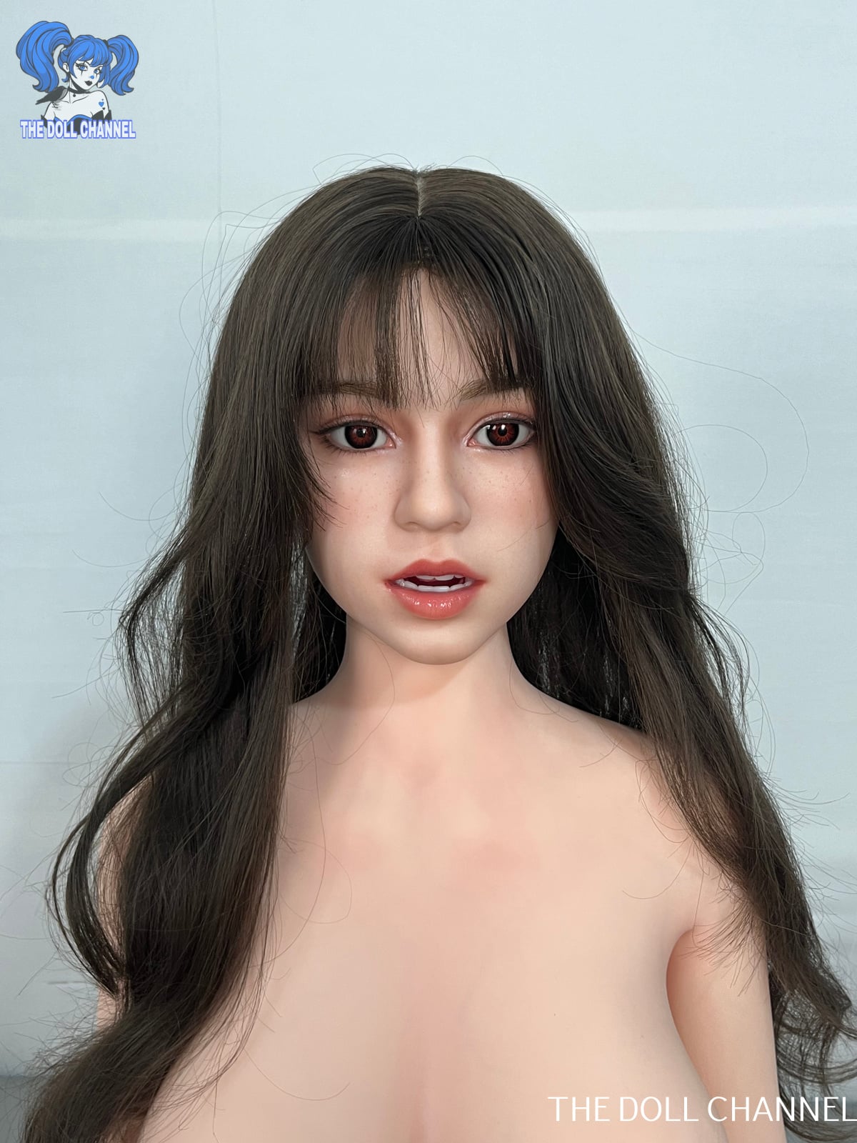 In Stock JXDoll Full Silicone 160 Cm D-Cup SLE- M8 - Image 13