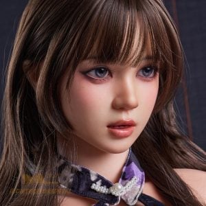 Irontech Doll Silicone 161 Cm T3 ROS Max ( Glow)